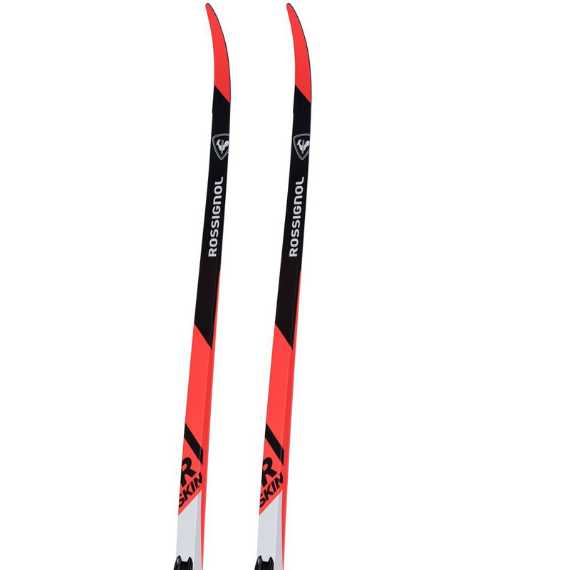 ROSSIGNOL Delta Sport R-Skin + Race Classic IFP 189cm